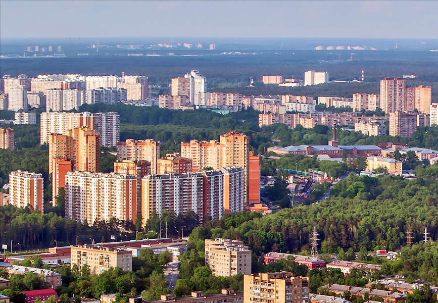 лечение панических атак в Балашихе у психолога
