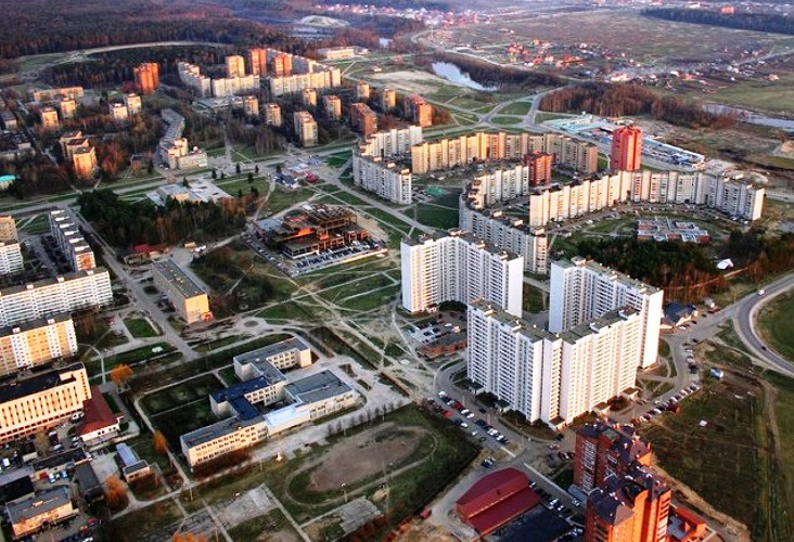 лечение панических атак в Черноголовкеу психолога